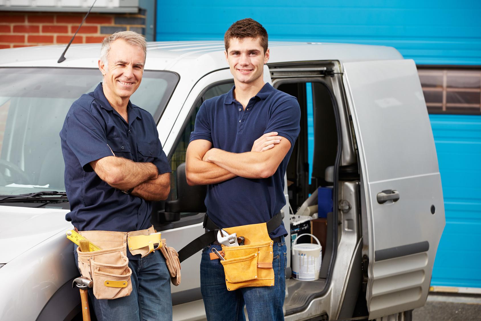 entretien chauffage gaz Magny-en-Vexin