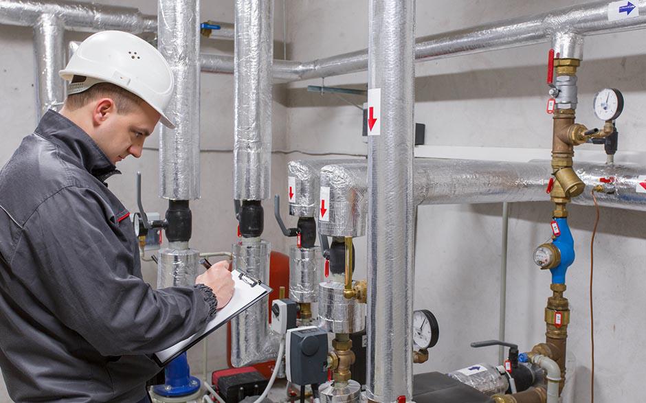 entretien annuel chaudière gaz prix Sartrouville